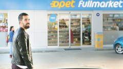 Arda Turan Opet Reklam 