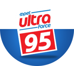Ultra Force 95...